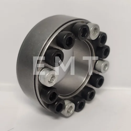 Втулка зажимная BK 40 (RCK 40) 110x155 (KLGG110), EMT | ЕМТ