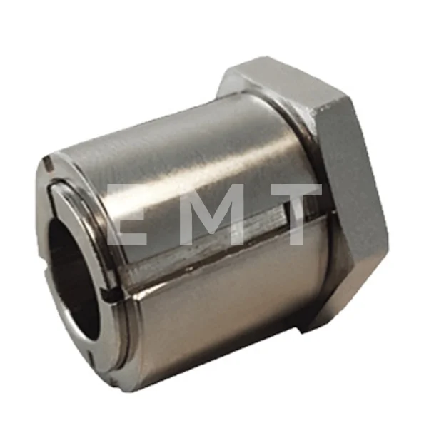 Втулка зажимная MINI KBS 58 15x26, EMT | ЕМТ