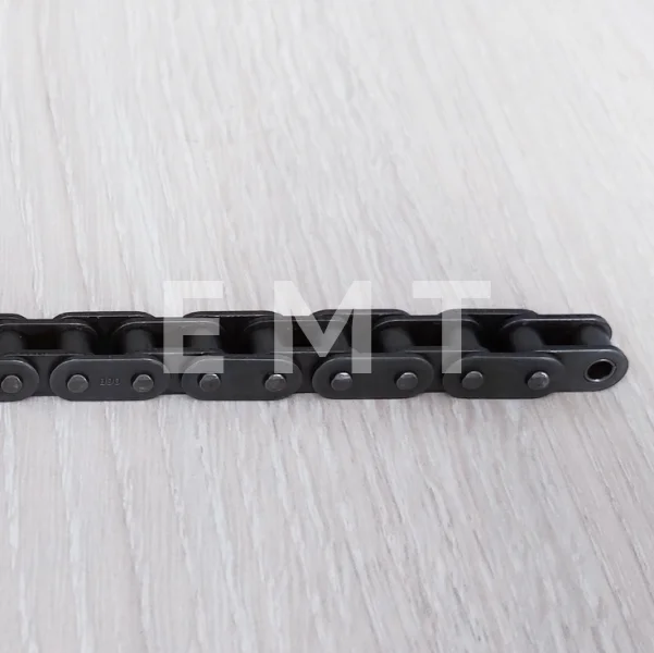 Цепь роликовая однорядная 06B-1 (ПР-9,525-9,1), EMT | ЕМТ