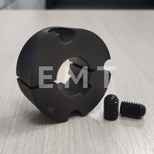 Втулка тапербуш 1215-14 мм, EMT | ЕМТ