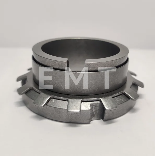 Втулка зажимная BK 26/1 (RCK 26) 28x40 (KLFF028), EMT | ЕМТ