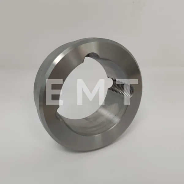 Ступица приварная (PHH W35) TB-3535, EMT | ЕМТ