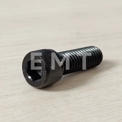 Винт дюймовый BSW 1/2"x1-1/2" для втулок TB 3525, 3535, EMT | ЕМТ