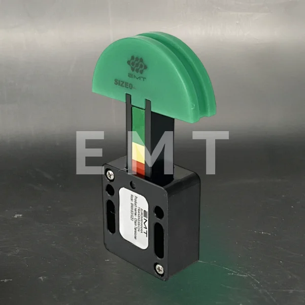Натяжитель SPANN BOX SIZE 0 для цепи 10B-2 L (281 000 011), EMT | ЕМТ