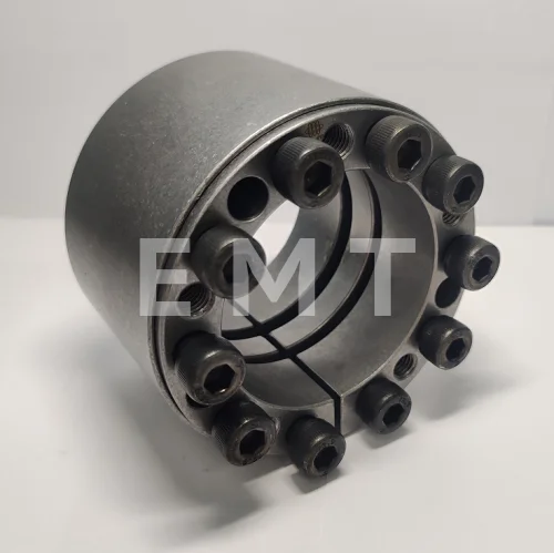 Втулка зажимная BK 11 (RCK11) 50x80 (KLEE050), EMT | ЕМТ