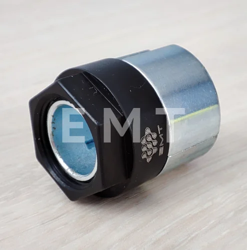 Втулка зажимная MINI KBS 56 25x45, EMT | ЕМТ