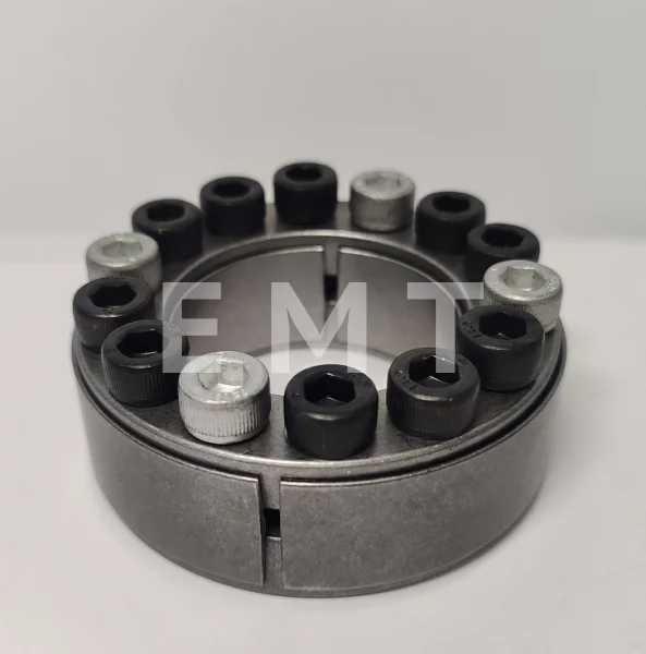 Втулка зажимная BK 40 (RCK 40) 50x80 (KLGG050), EMT | ЕМТ