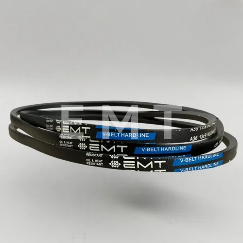 Клиновой ремень A36, 13х 914Li/ 944Ld, V-BELT HARDLINE, EMT | ЕМТ