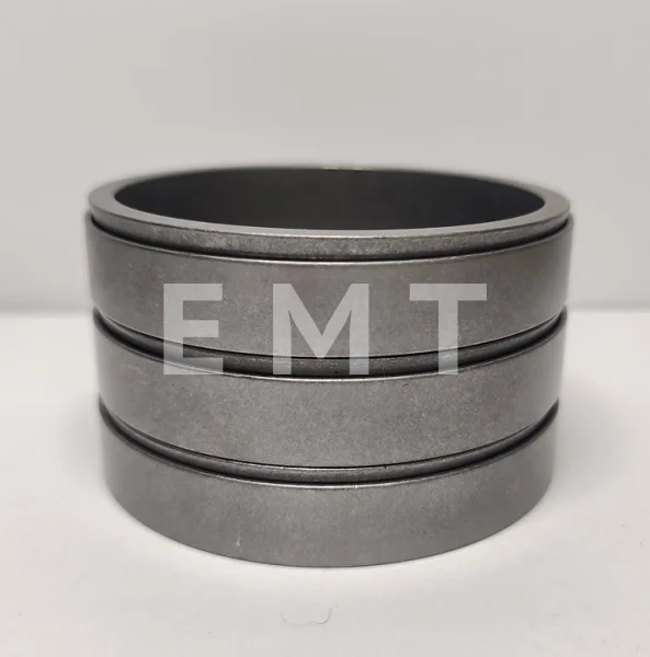 Втулка зажимная BK 50 (RCK 50) 120x134 (KLNN120), EMT | ЕМТ