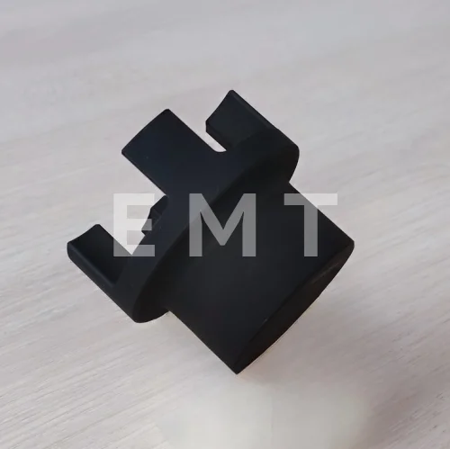 Полумуфта под расточку GEB 24-32 A dmax=24 мм (SGMA024), EMT | ЕМТ