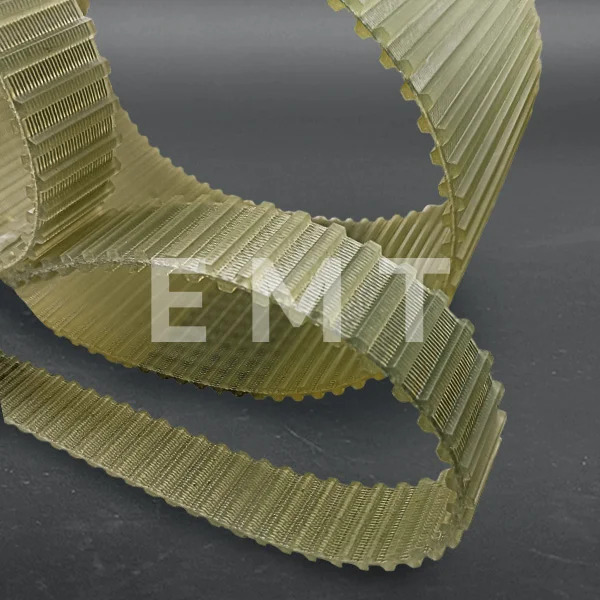 Ремень зубчатый полиуретановый DT5-530 Belt Power Transmission, EMT | ЕМТ