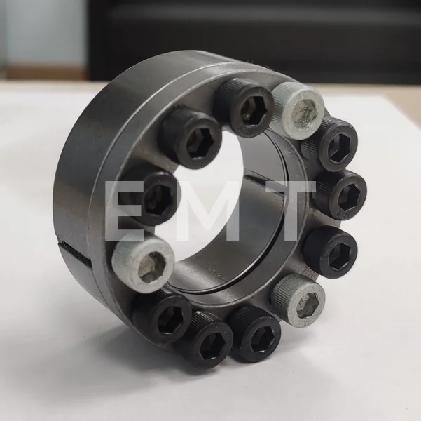 Втулка зажимная BK 45 (RCK 45) 19x41 (KLHH019), EMT | ЕМТ