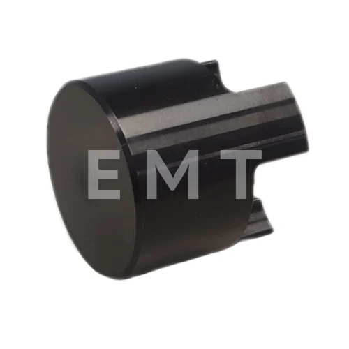 Полумуфта под расточку GEB 19-24 B dmax=24 мм (SGMB024), EMT | ЕМТ