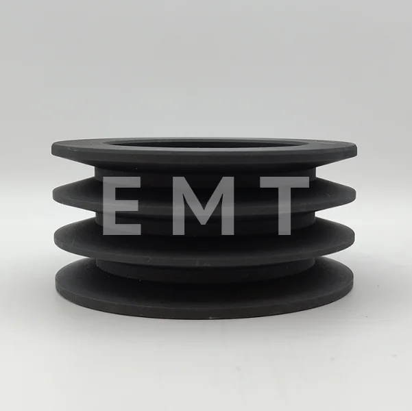 Шкив клиновой SPA 140 03 (PHP 3SPA140TB) TB-2517, EMT | ЕМТ