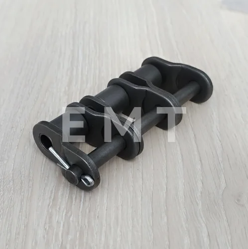 Переходное звено  для трехрядной цепи 20B-3, EMT | ЕМТ