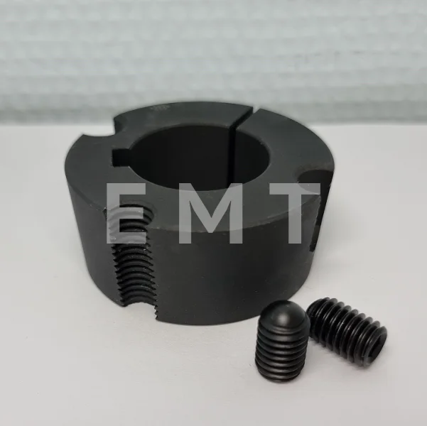Втулка тапербуш 1610-14 мм, EMT | ЕМТ