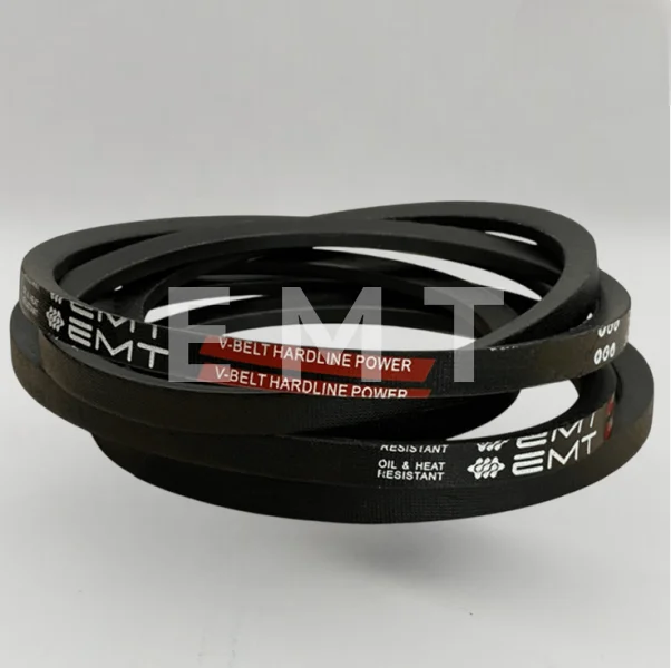 Клиновой ремень SPC 5450 Ld=Lp, V-BELT HARDLINE POWER, EMT | ЕМТ