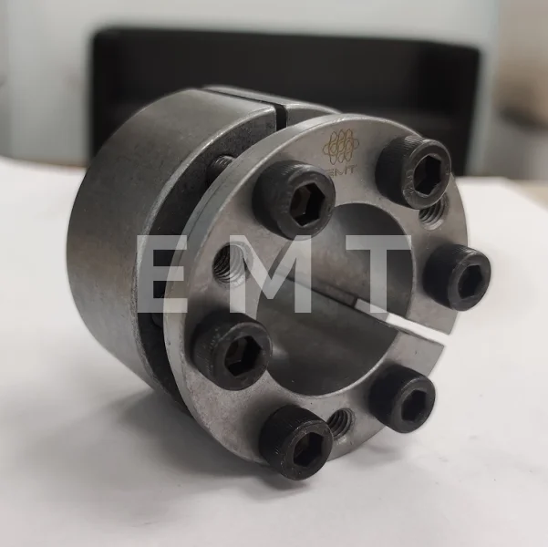 Втулка зажимная BK 70 (RCK 70) 130x180 (KLDA130), EMT | ЕМТ