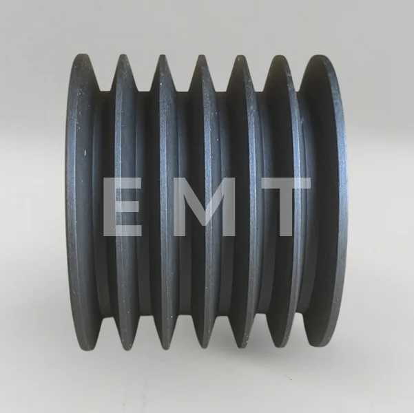 Шкив клиновой SPA 180 06 (PHP 6SPA180TB) TB-3020, EMT | ЕМТ