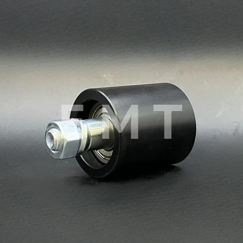 Ролик натяжителя ремня полиамидный RP 1 D.30 EMT | ЕМТ