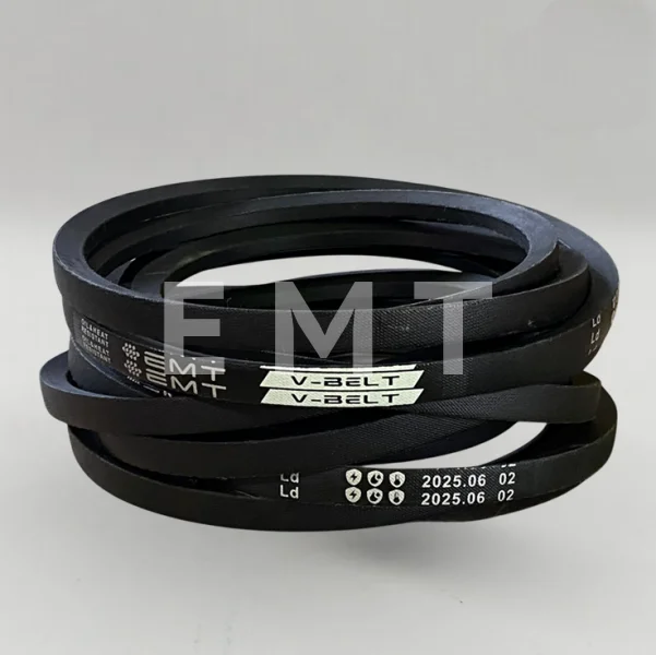 Клиновой ремень SPA 2207 Ld=Lp, V-BELT, EMT | ЕМТ
