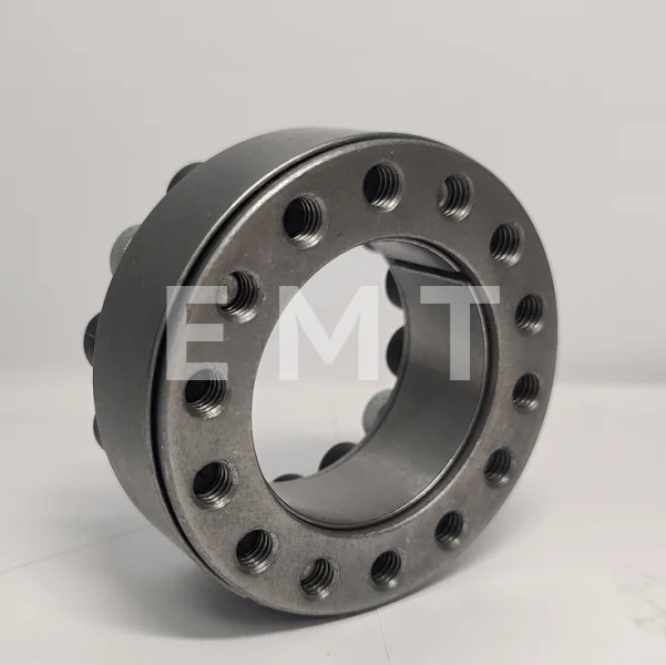 Втулка зажимная BK 40 (RCK 40) 180x235 (KLGG180), EMT | ЕМТ