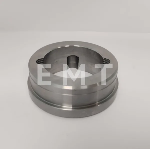 Ступица приварная (PHH W45) TB-4545, EMT | ЕМТ