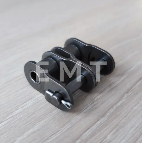 Переходное звено для двухрядной цепи 20B-2, EMT | ЕМТ