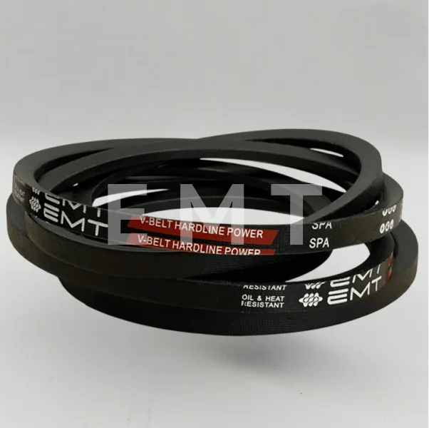 Клиновой ремень SPA 1207 Ld=Lp, V-BELT HARDLINE POWER, EMT | ЕМТ