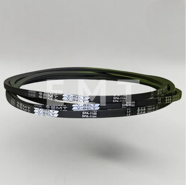 Клиновой ремень SPA 1180 Ld=Lp, V-BELT, EMT | ЕМТ