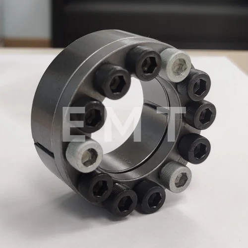 Втулка зажимная BK 45 (RCK 45) 20x42 (KLHH020), EMT | ЕМТ