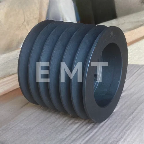 Шкив клиновой SPB 236 06 (PHP 6SPB236TB) TB-3535, EMT | ЕМТ