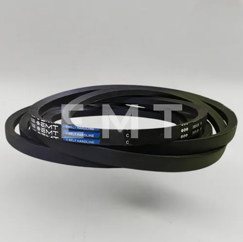 Клиновой ремень C57, 22х 1450Li/ 1509Ld, V-BELT HARDLINE, EMT | ЕМТ
