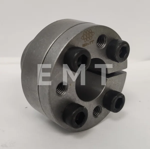 Втулка зажимная BK 80 (RCK 80) 140x175 (KLCC140), EMT | ЕМТ