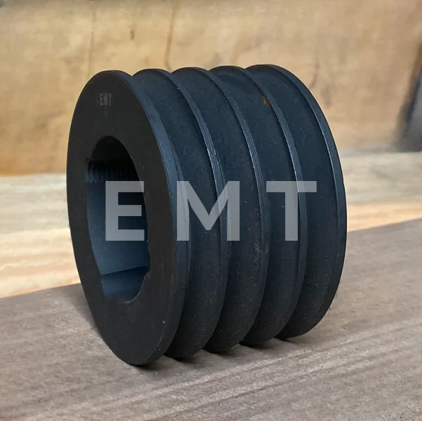 Шкив клиновой SPB 530 04 (PHP 4SPB530TB) TB-3535, EMT | ЕМТ
