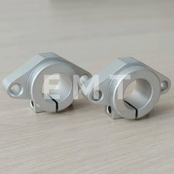 Опора вала SHF12, EMT | ЕМТ