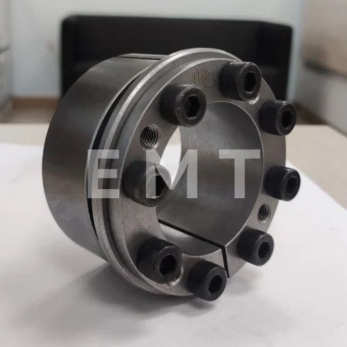 Втулка зажимная BK 71 (RCK 71) 30x55 (KLDB030), EMT | ЕМТ