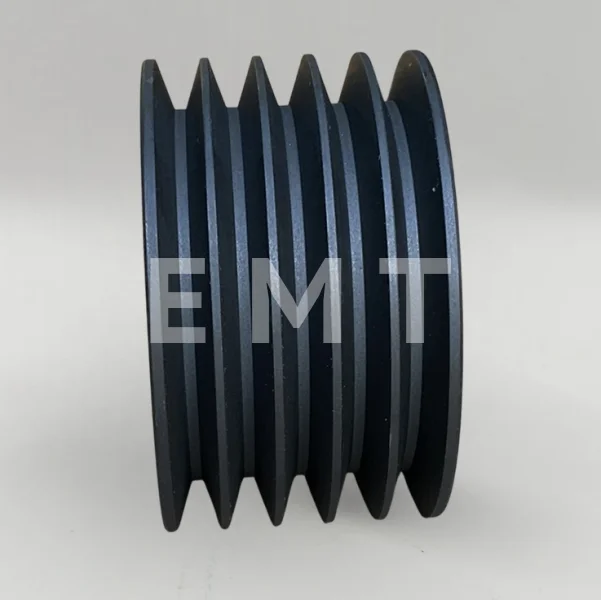 Шкив клиновой SPC 425 05 (PHP 5SPC425TB) TB-3535, EMT | ЕМТ