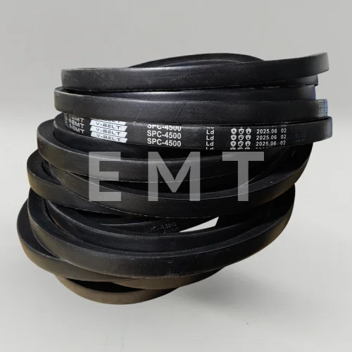 Клиновой ремень SPC 4500 Ld=Lp, V-BELT, EMT | ЕМТ
