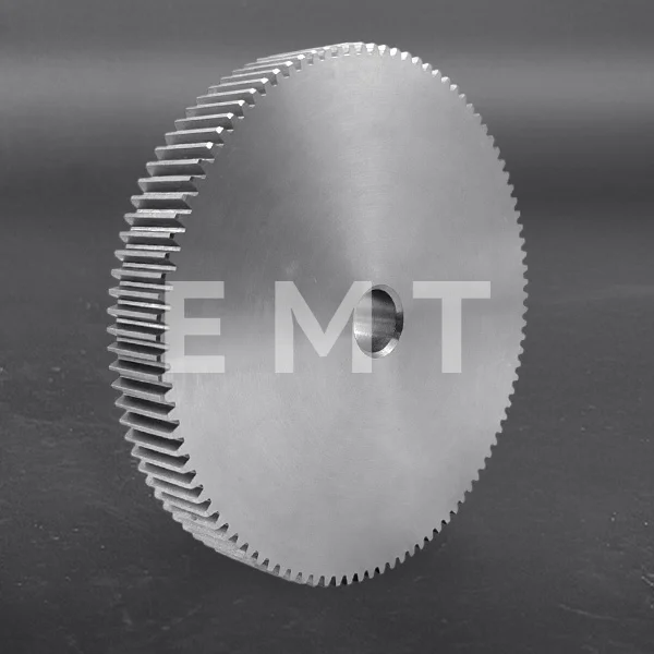 Зубчатое колесо (шестерня) без ступицы M=1 Z=95  (CM26095), EMT | ЕМТ