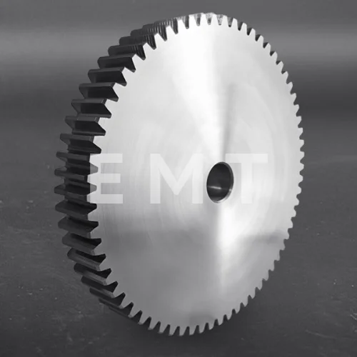 Зубчатое колесо (шестерня) без ступицы M=2 Z=90  (CM28090), EMT | ЕМТ