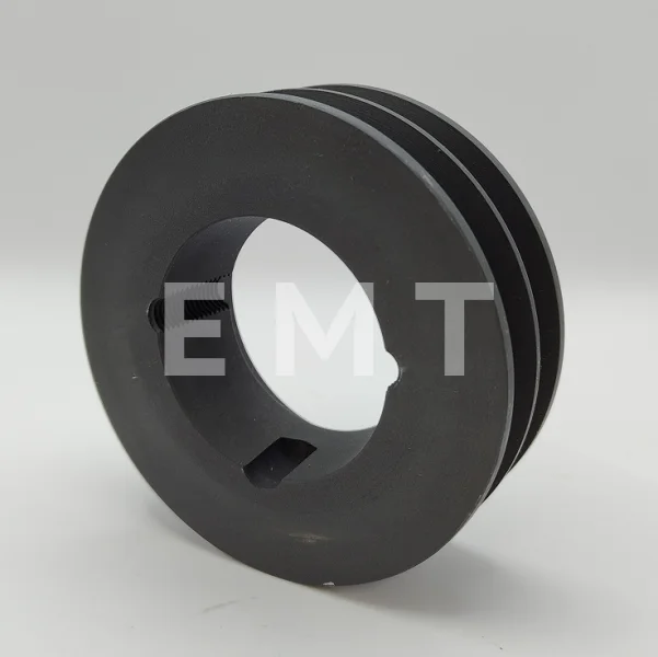 Шкив клиновой SPB 200 02 (PHP 2SPB200TB) TB-2517, EMT | ЕМТ