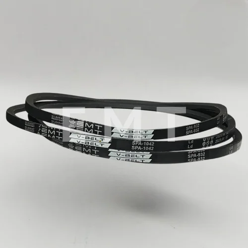 Клиновой ремень SPA 1042 Ld=Lp, V-BELT, EMT | ЕМТ