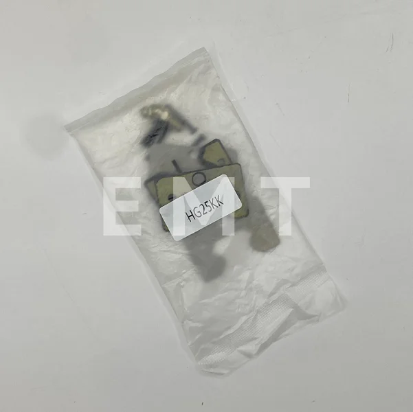 Торцевое уплотнение для кареток HG25KK, EMT | ЕМТ