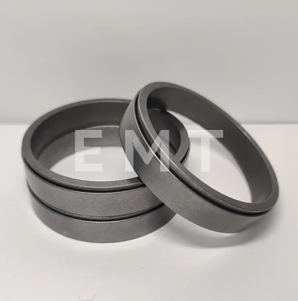 Втулка зажимная BK 50 (RCK 50) 65x73 (KLNN065), EMT | ЕМТ