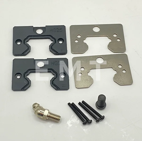 Торцевое уплотнение для кареток HG25KK, EMT | ЕМТ