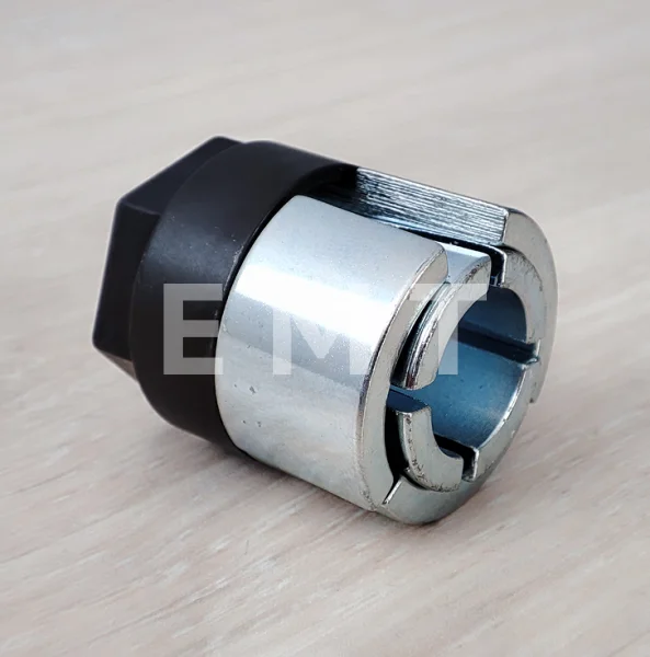 Втулка зажимная MINI KBS 56 10x23, EMT | ЕМТ