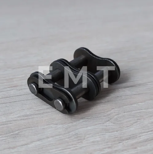 Соединительное звено для двухрядной цепи 16B-2, EMT | ЕМТ