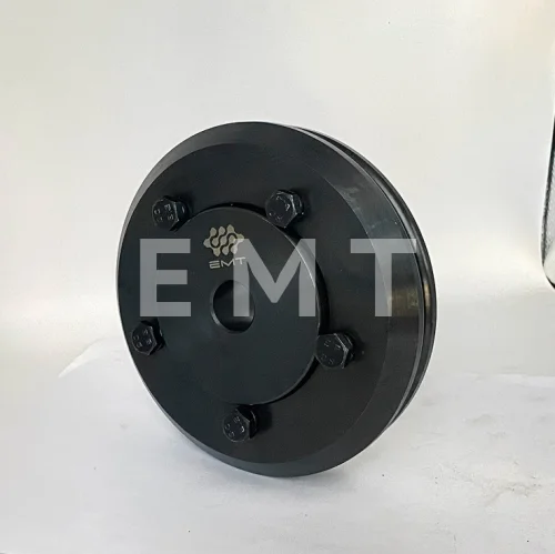 Торообразная полумуфта FLEX F70 RSB (PHE F70RSBFLG), EMT | ЕМТ