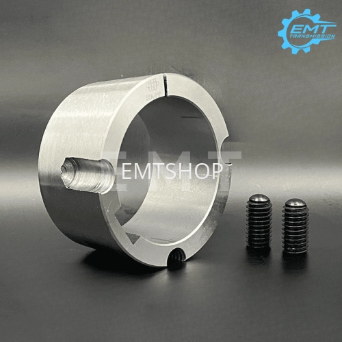 Втулка тапербуш 1210-25 мм Сталь, ЕМТ | ЕМТ